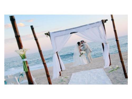 Un lugar paradisiaco para tu boda