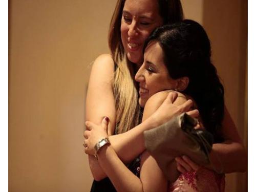 Disfrutarás tu boda al máximo