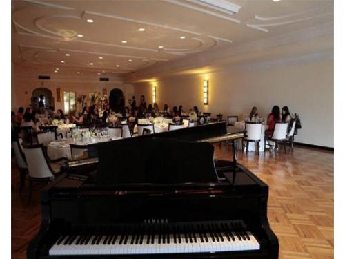 Tu boda como siempre la soñaste