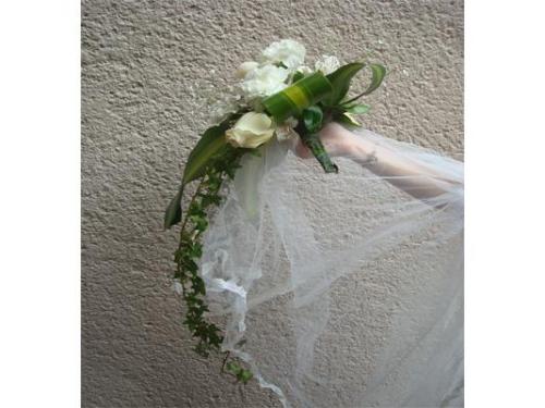 Varias opciones para tu ramo