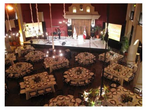 Disfruta de una boda única