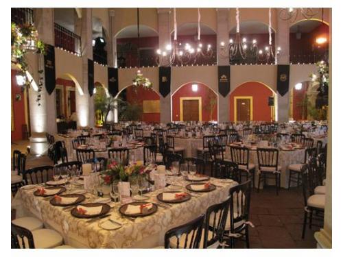 Tu boda como siempre la soñaste