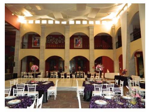 El mejor recinto para tu boda