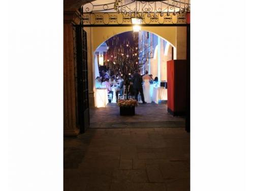 Antigua mexicaltzingo eventos