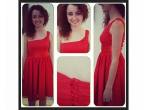 Vestidos para damas de honor