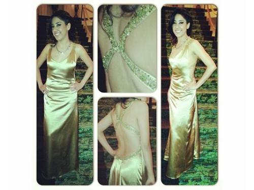 Suvash couture en tu boda