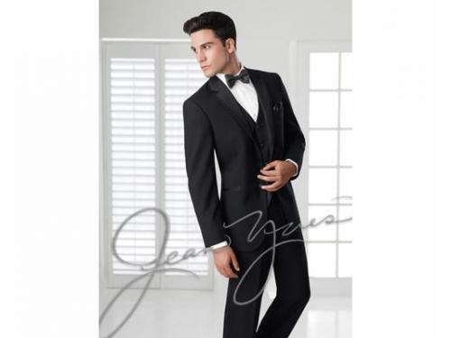 Trajes de novio para bodas