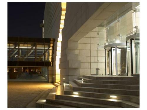 Preciosas instalaciones para hacer de tu evento algo único