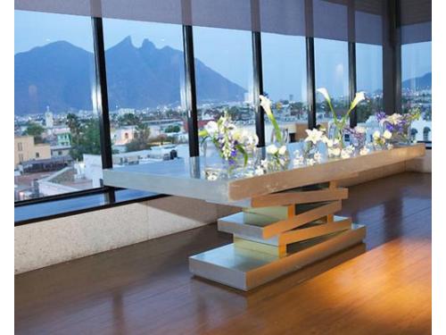 Vista ponorámica desde tu boda