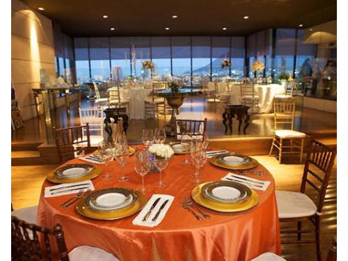 Museo del noreste te ofrece servicios de calidad