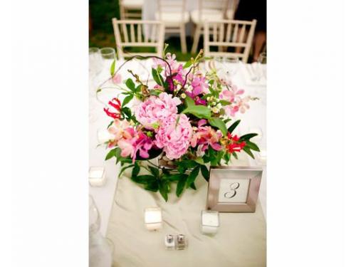 Hermosos diseños florales