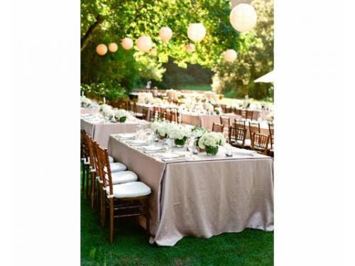 Decoración floral de tu evento