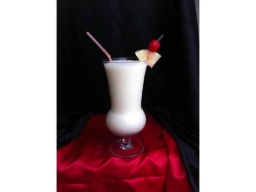 Piña colada