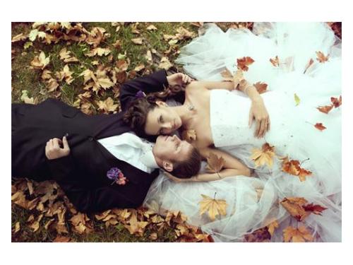 Disfruta ese gran día