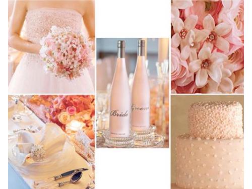 Organización del evento