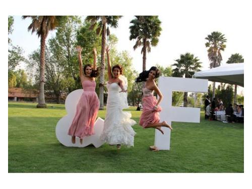 Disfrutando la sesión