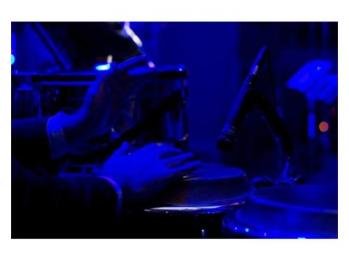 Banda privat en tu boda