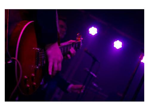 Apasionados de las bodas