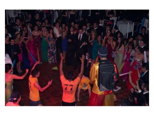 Disfruta de la mejor música