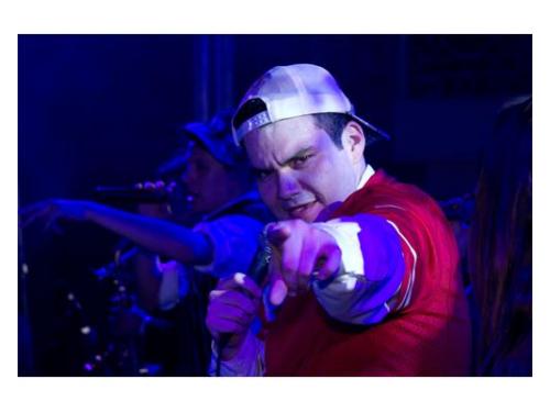 Música en vivo para bodas y eventos