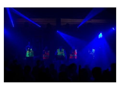 Banda privat en tu boda