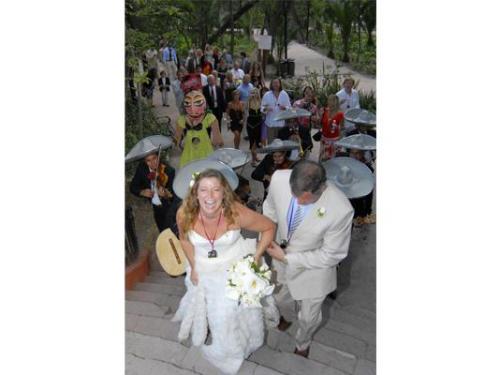 Diversión a cada paso