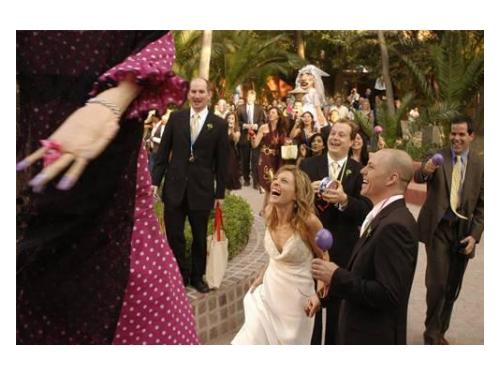 Diversión en todo momento