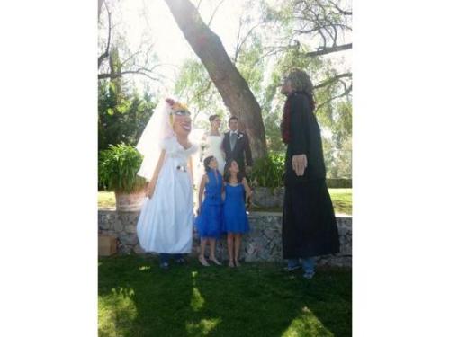 Enormemente divertidas