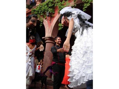 Para divertirte toda la boda