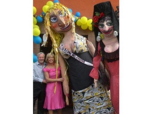 Mojigangas divertidas y originales