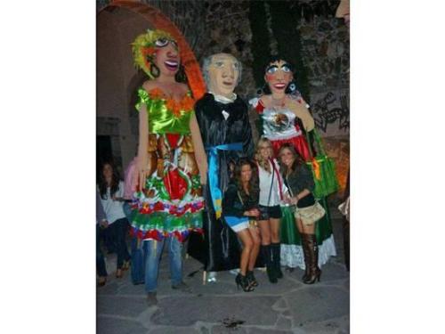 Para todo tipo de eventos