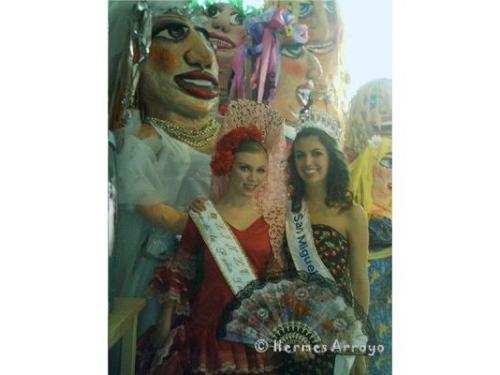 Para amenizar cualquier fiesta