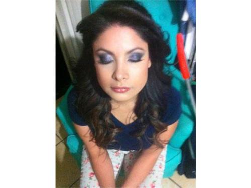 Maquillaje perdurable