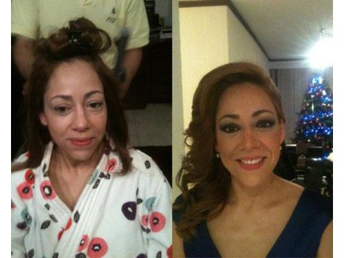 Peinados de acuerdo a tu cara