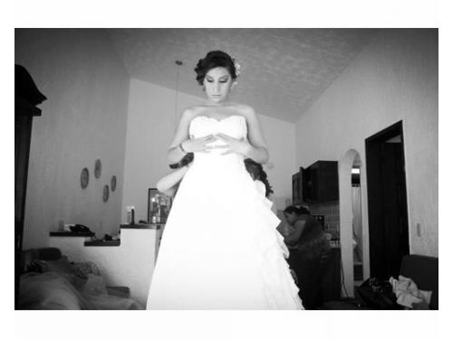 Sesión getting ready