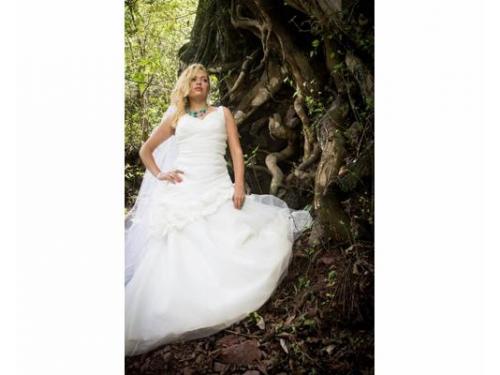 Elige la locación para tus fotos