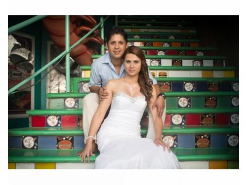 Fotografías casuales