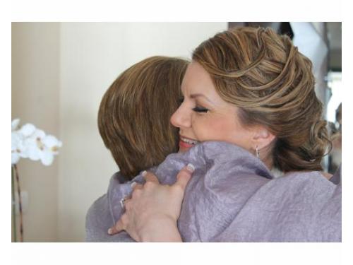 Captan los mejores momentos