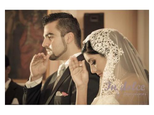 Fotografía para tu boda