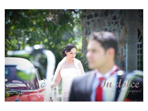 Fotografía para tu boda