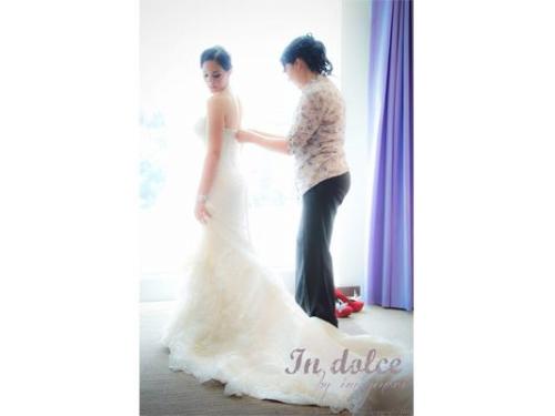 Fotografía para tu boda