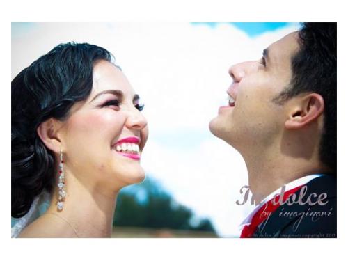 Fotografía para tu boda