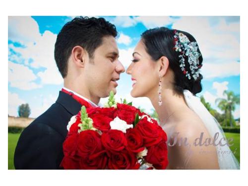 Fotografía para tu boda