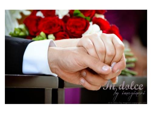 Fotografía para tu boda