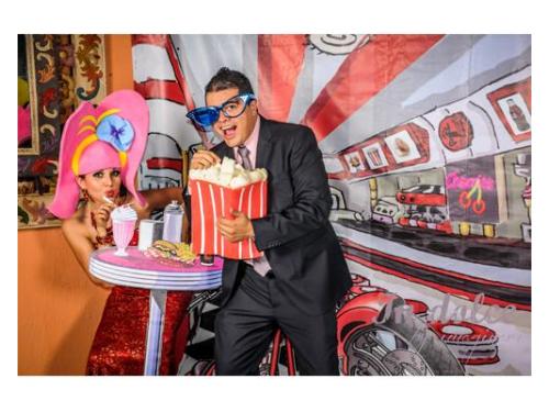 Fotografía para tu boda