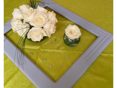 Centros de mesa originales