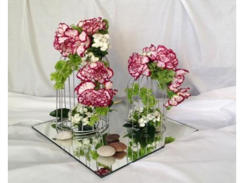 Arreglos personalizados