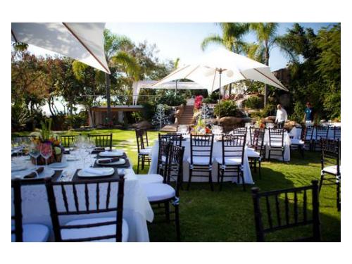 Nos acoplamos al tipo de tu evento