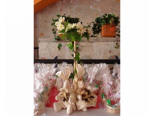 Recuerdos para tus invitados