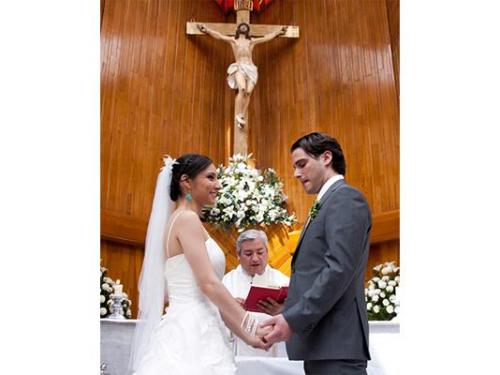 Románticos momentos